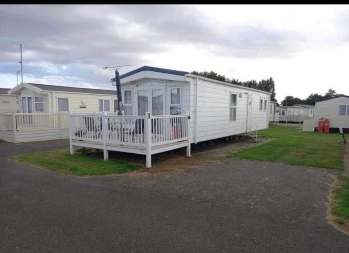 Cosy Static Caravan, * Hunstanton