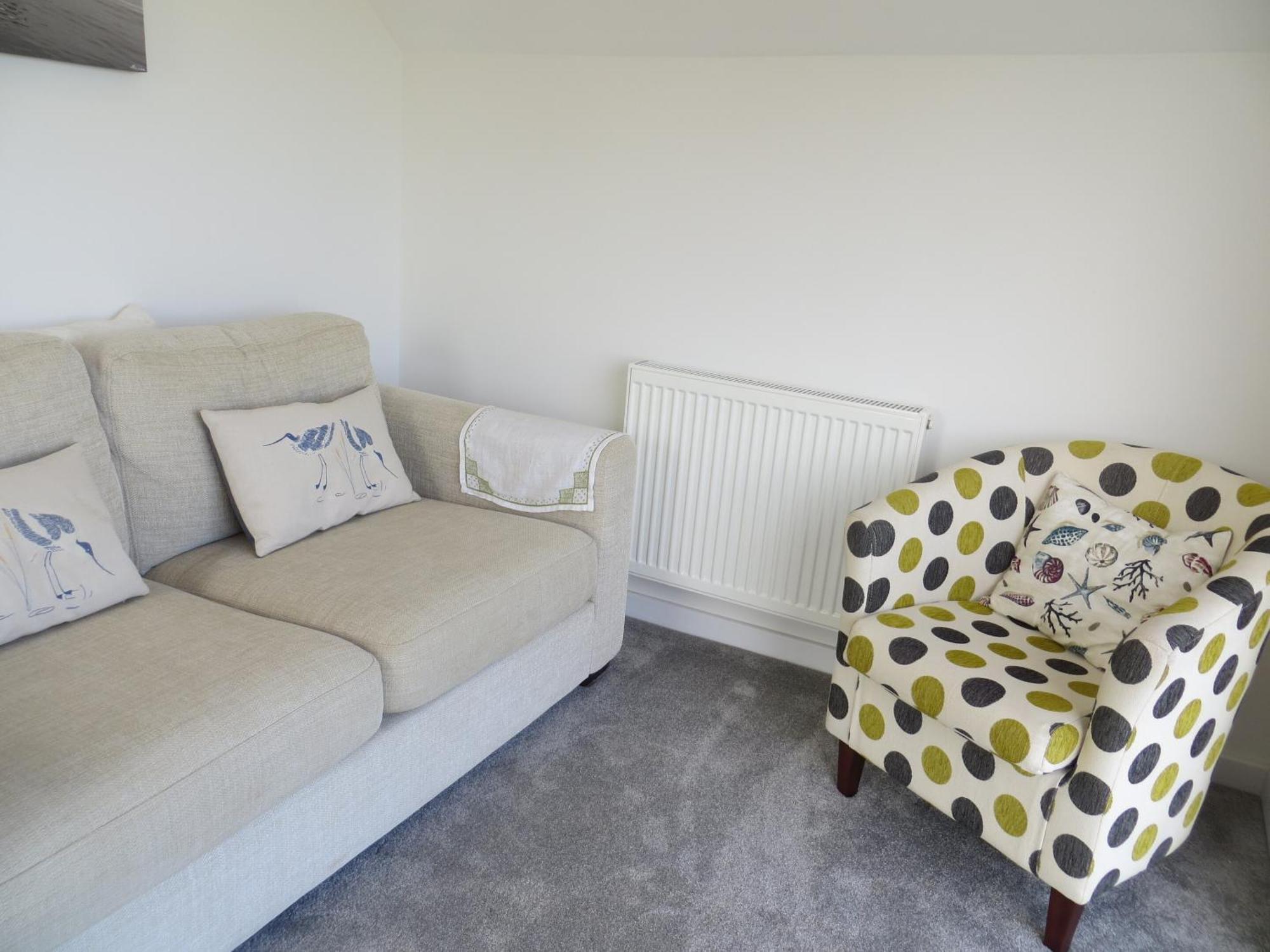 Seascape Holiday home Hunstanton