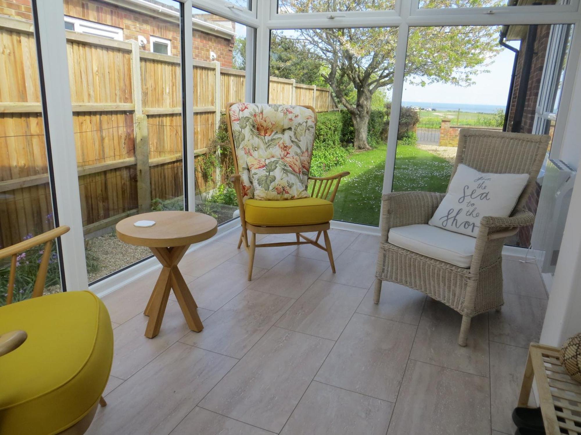 Seascape Holiday home