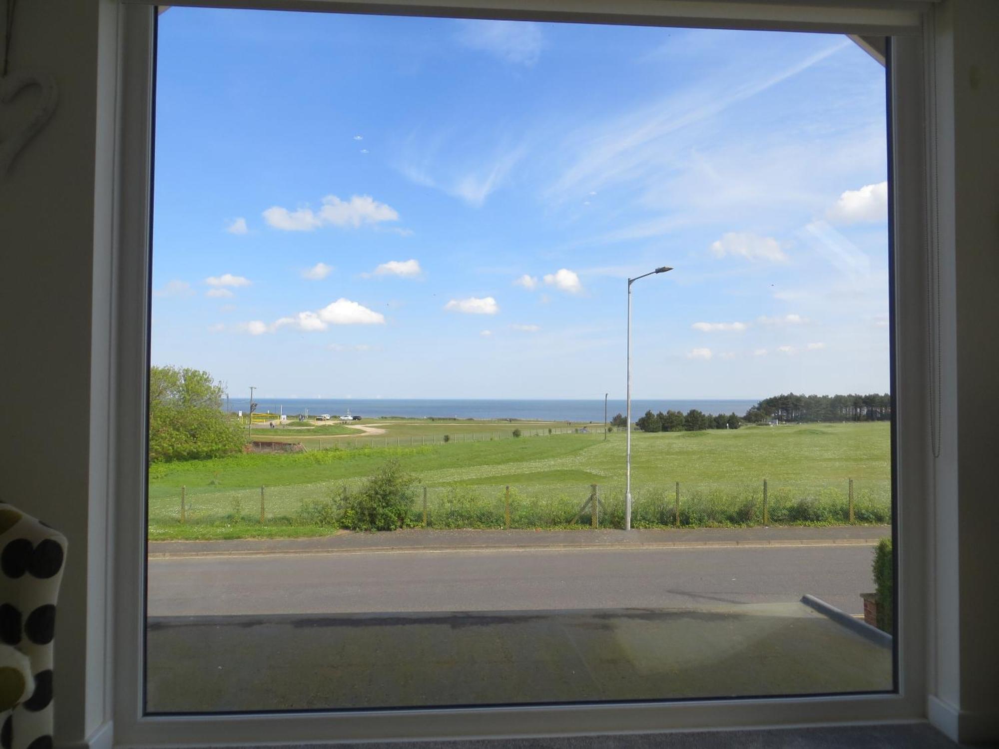 Holiday home Seascape Hunstanton