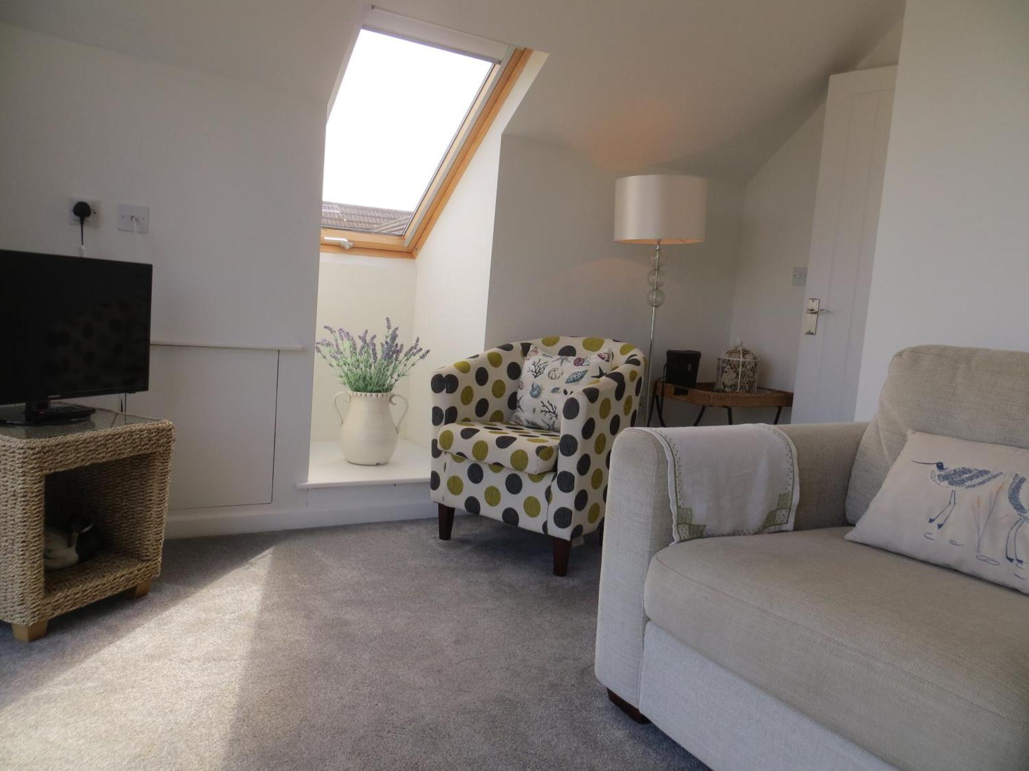 Seascape Holiday home Hunstanton
