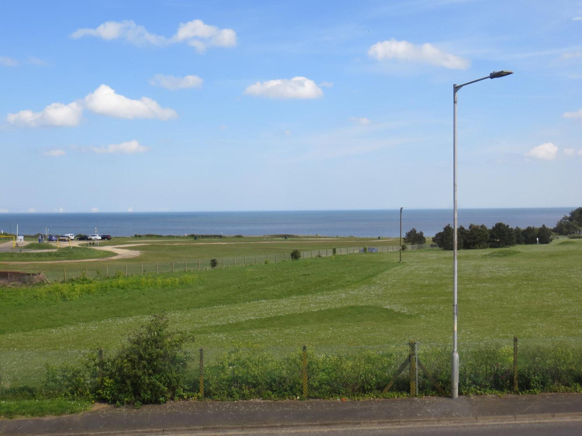 Seascape Holiday home *
