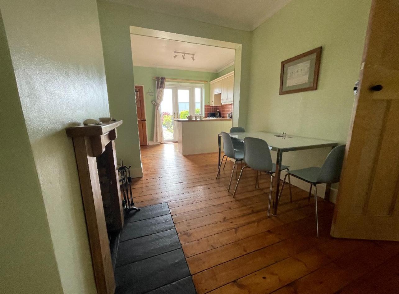 Holiday home Norfolk On Promenade *