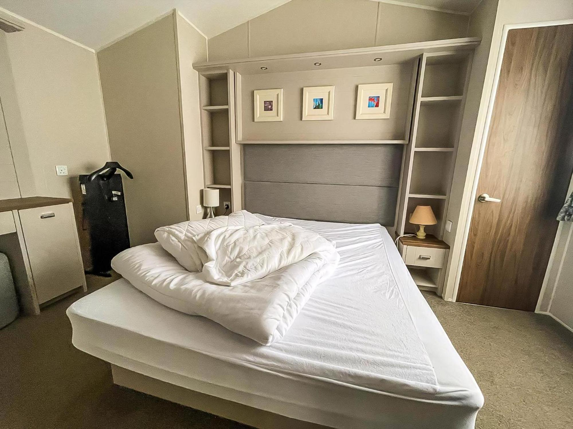 Stunning Dog Friendly Caravan At Manor Park, In Norfolk Ref 23188k * Hunstanton