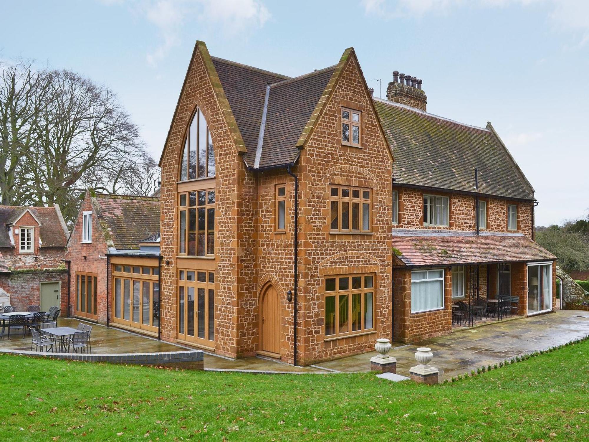 The Pump House * Hunstanton