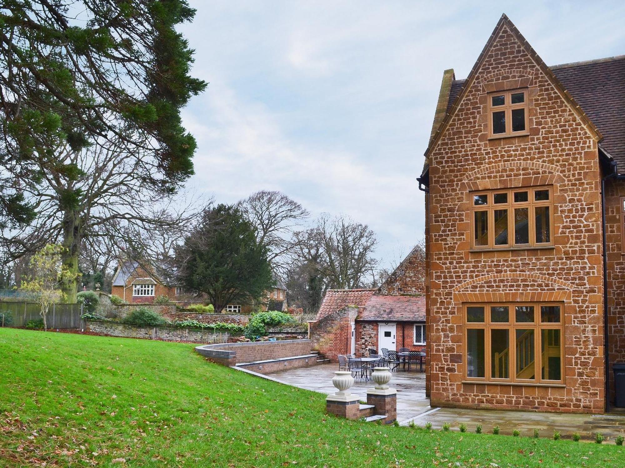 The Pump House *