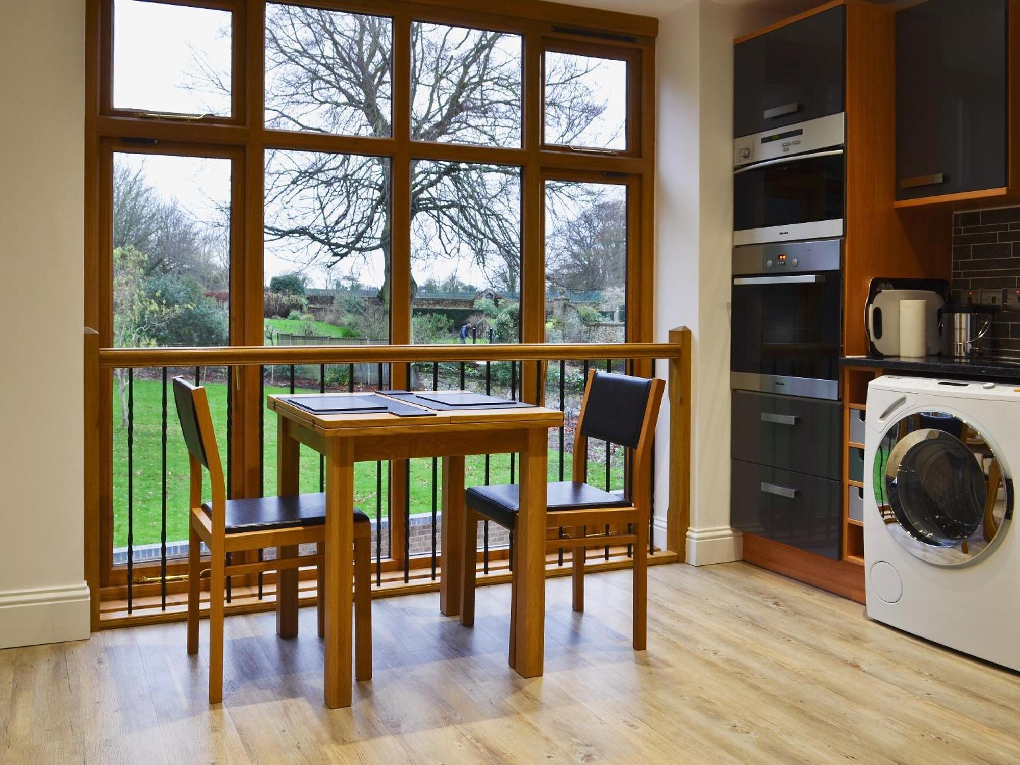 The Pump House Holiday home *