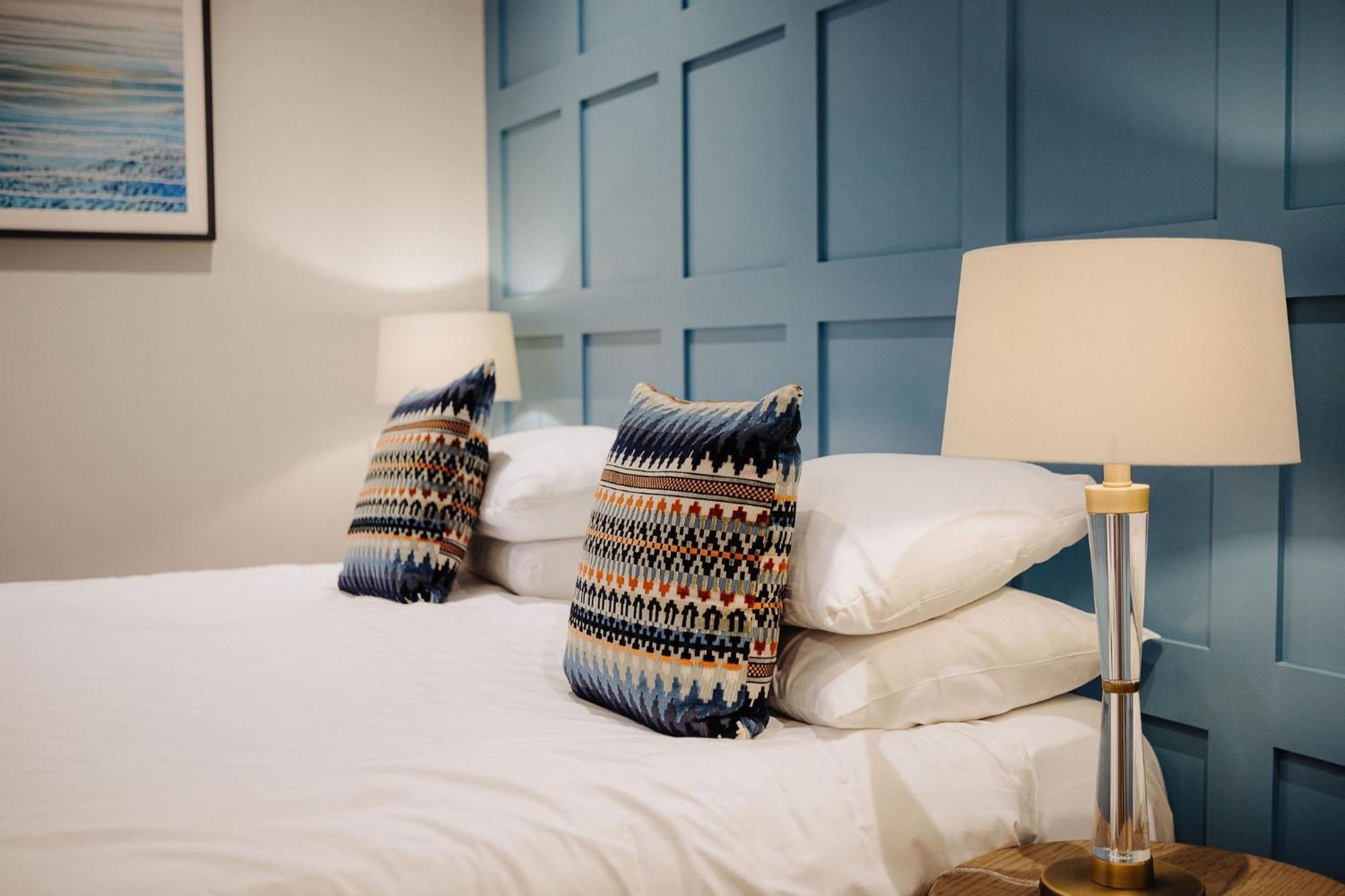 Hotel The Golden Lion 3*