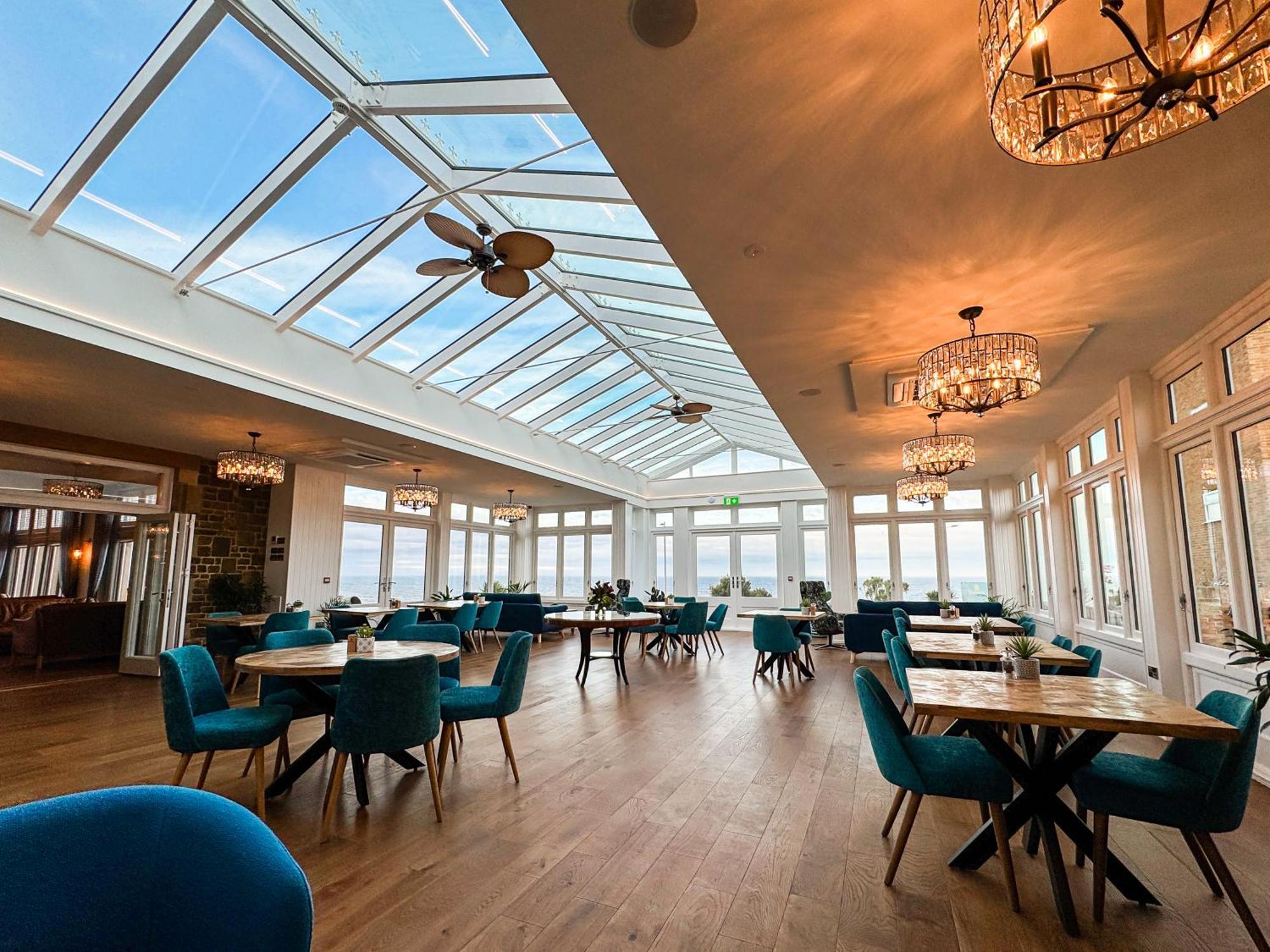 The Golden Lion Hotel Hunstanton