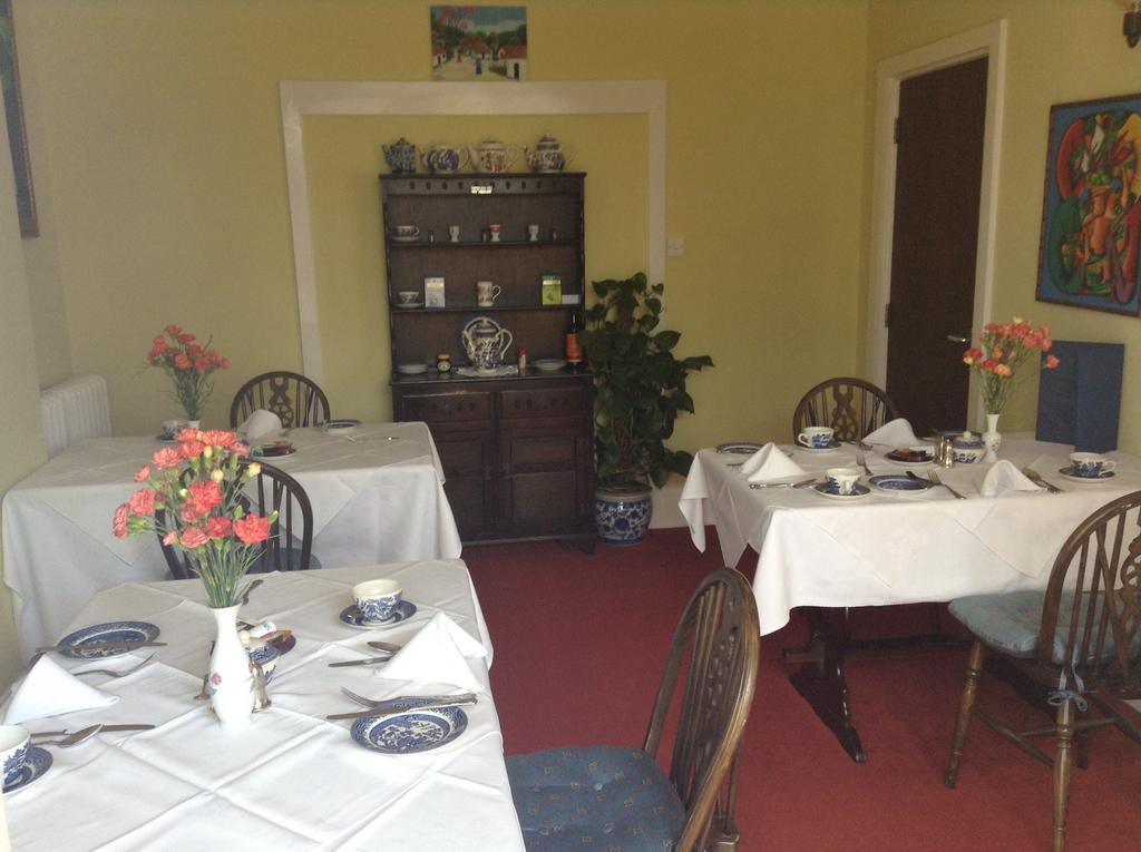 Guest house Miramar Hunstanton