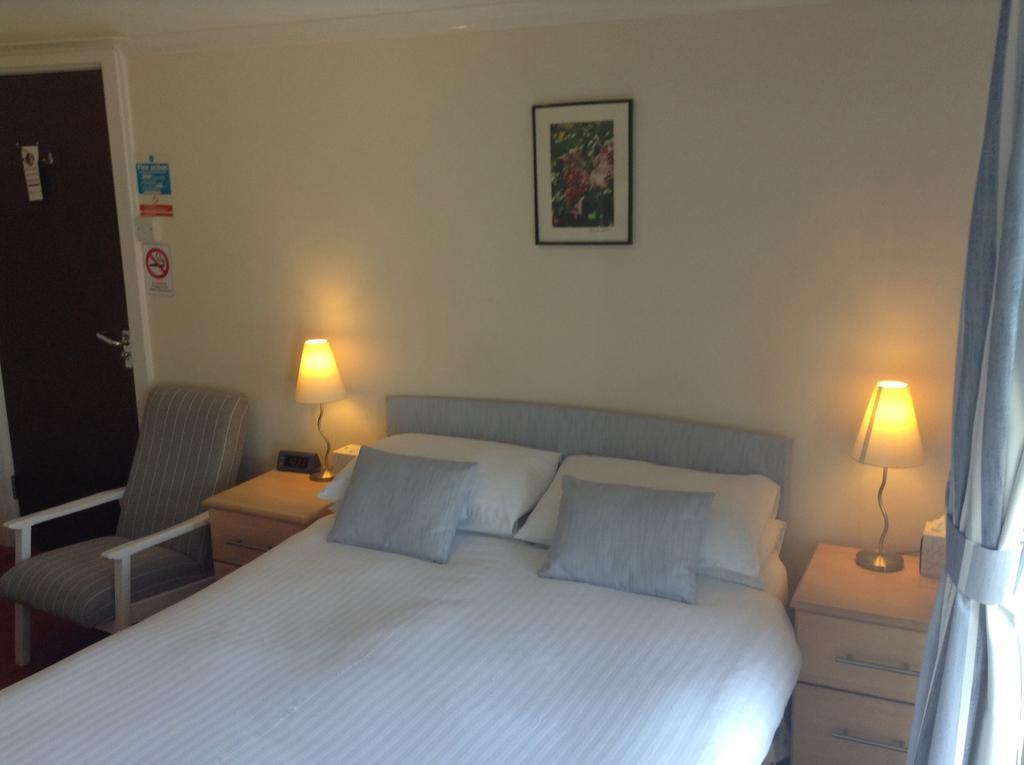 Guest house Miramar 4*