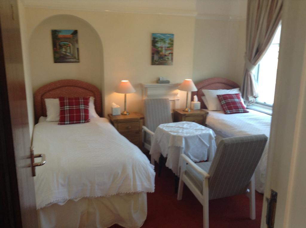 Miramar Guest house Hunstanton