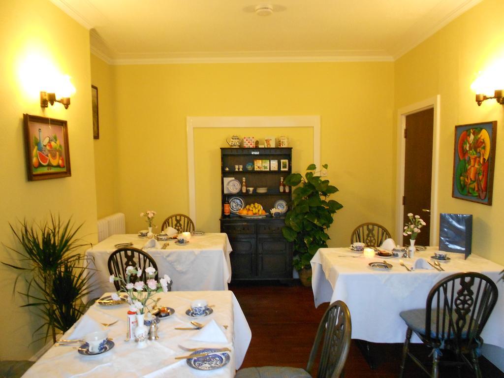 Miramar Guest house Hunstanton
