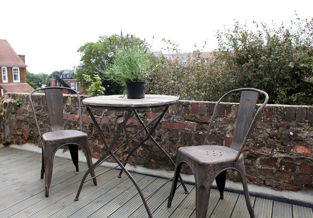 No33 Hunstanton Boutique Rooms