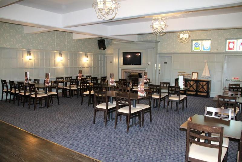 Hotel The Golden Lion Hunstanton
