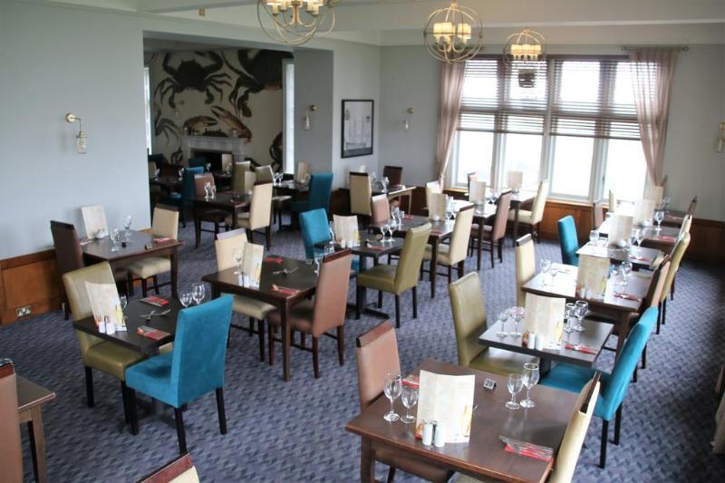 The Golden Lion Hotel Hunstanton
