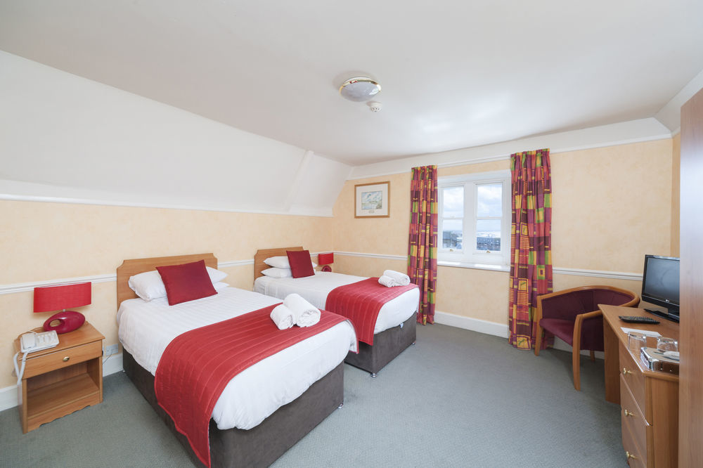 Hotel The Golden Lion Hunstanton