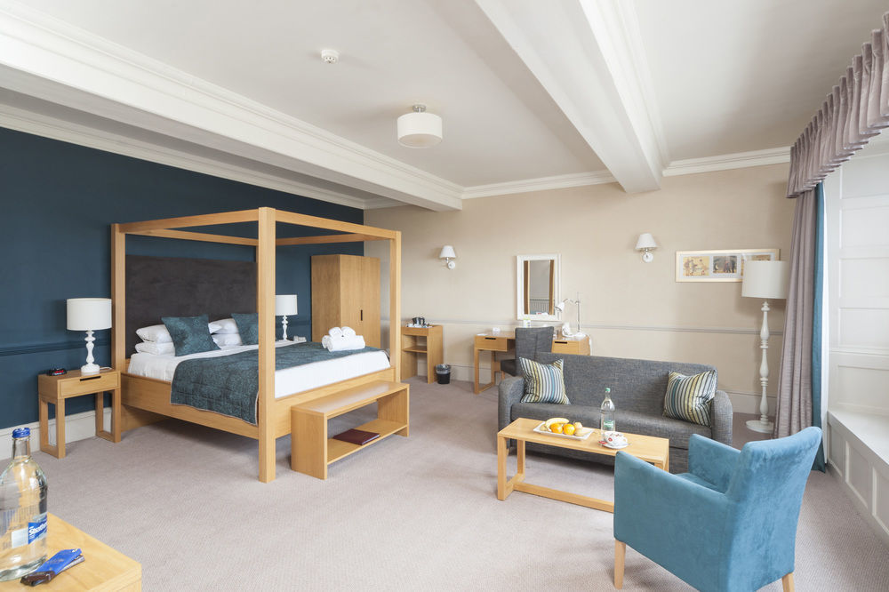 The Golden Lion Hotel Hunstanton